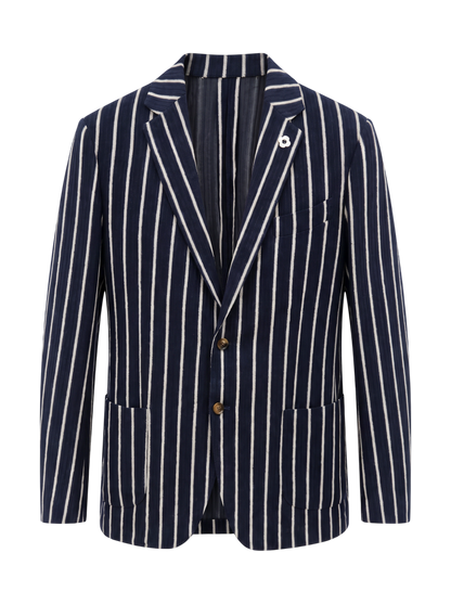 LARDINI:ジャケット