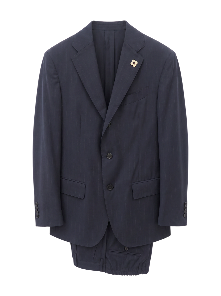 LARDINI:スーツ/セットアップ