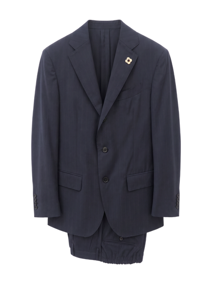 LARDINI:スーツ/セットアップ
