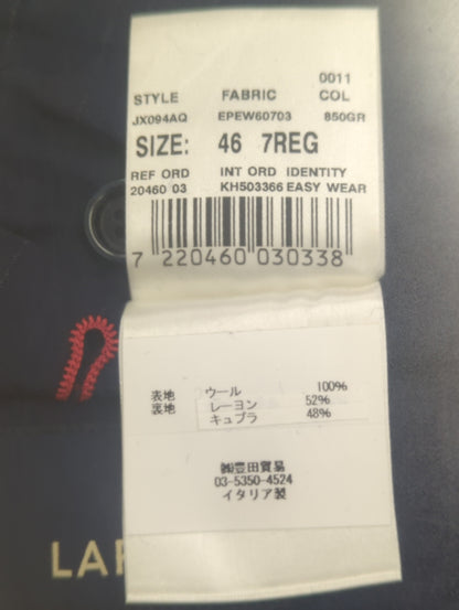 LARDINI:スーツ/セットアップ