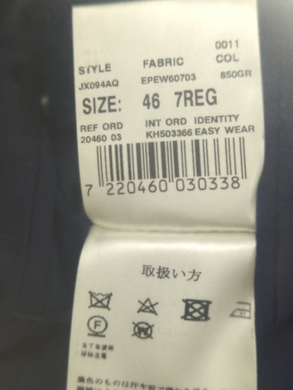 LARDINI:スーツ/セットアップ