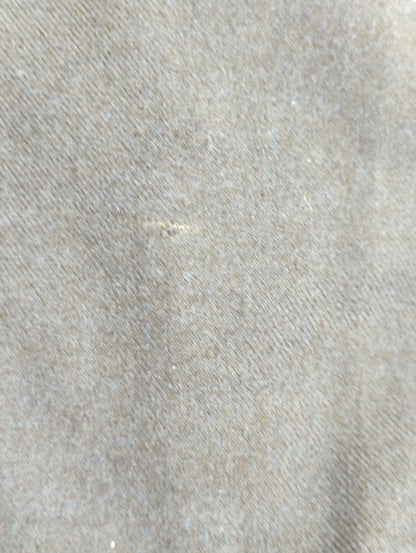 コットンフランネルムジシャツ