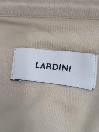 LARDINI:シャツ/ブラウス