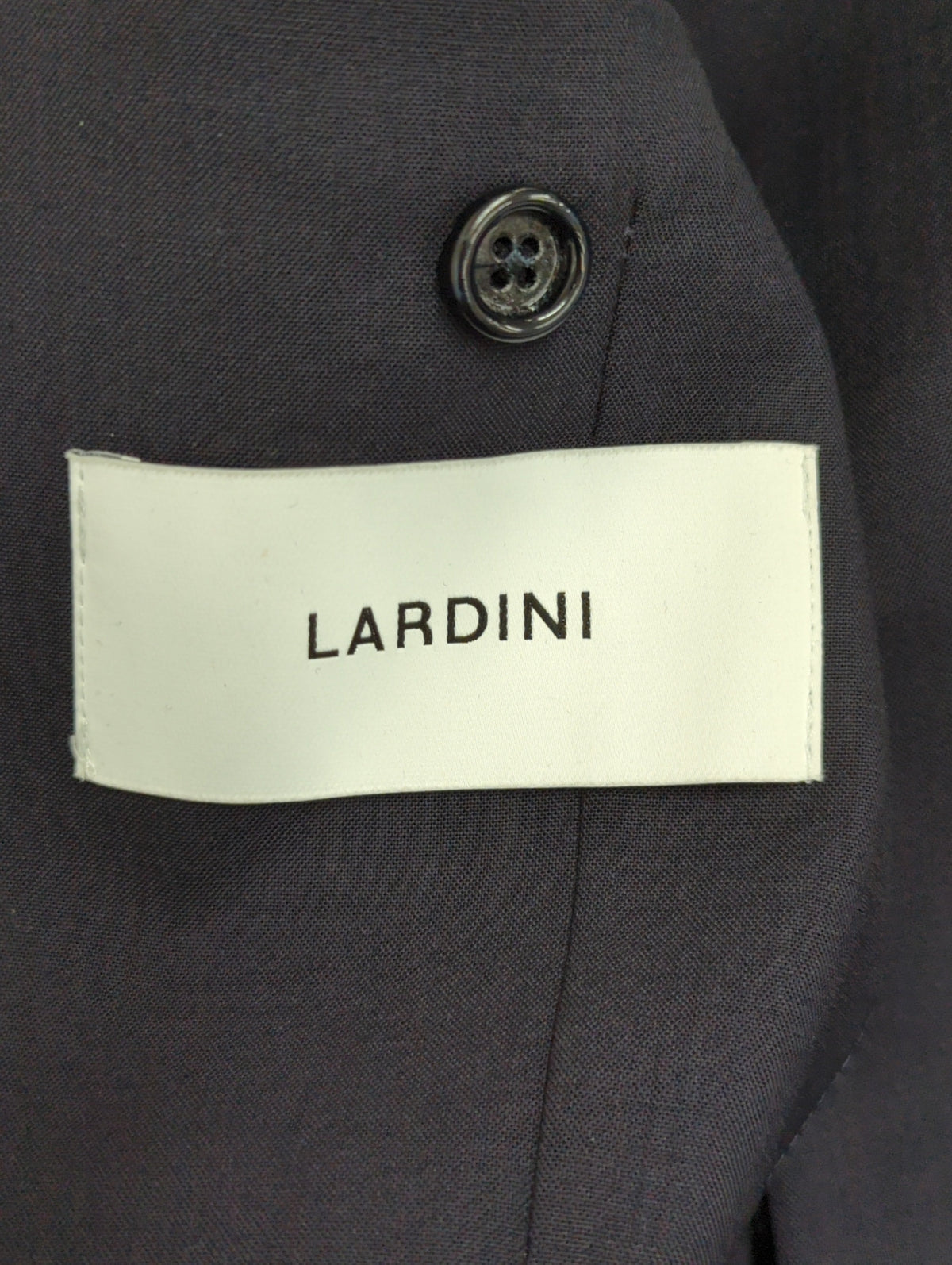 LARDINI:スーツ/セットアップ