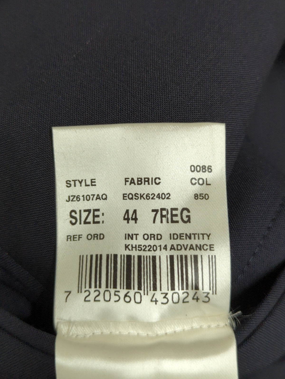 LARDINI:スーツ/セットアップ