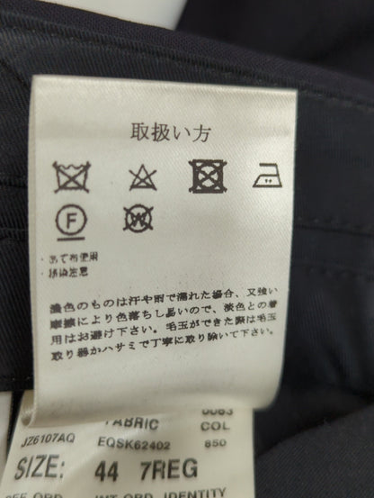 LARDINI:スーツ/セットアップ