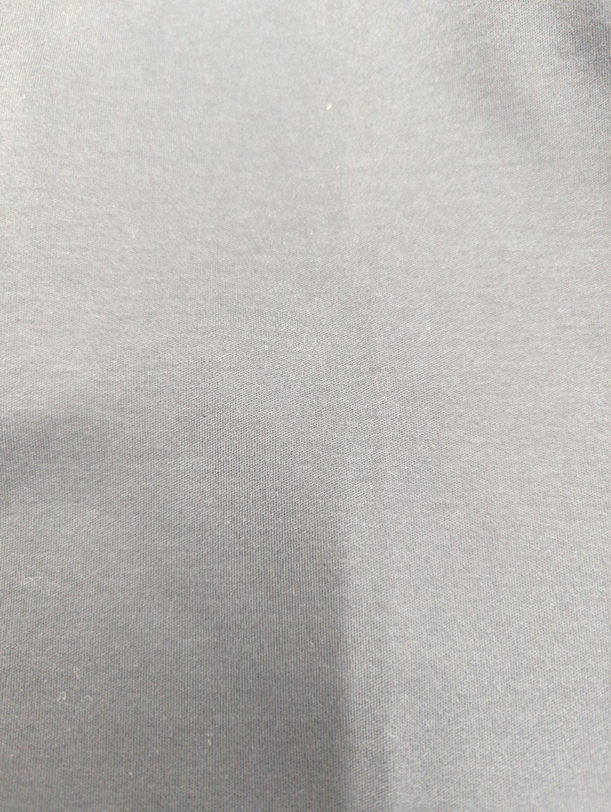 マーセライズドジャージーDRESS Tシャツ