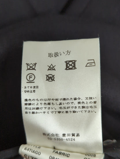 LARDINI:パンツ