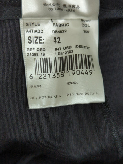 LARDINI:パンツ