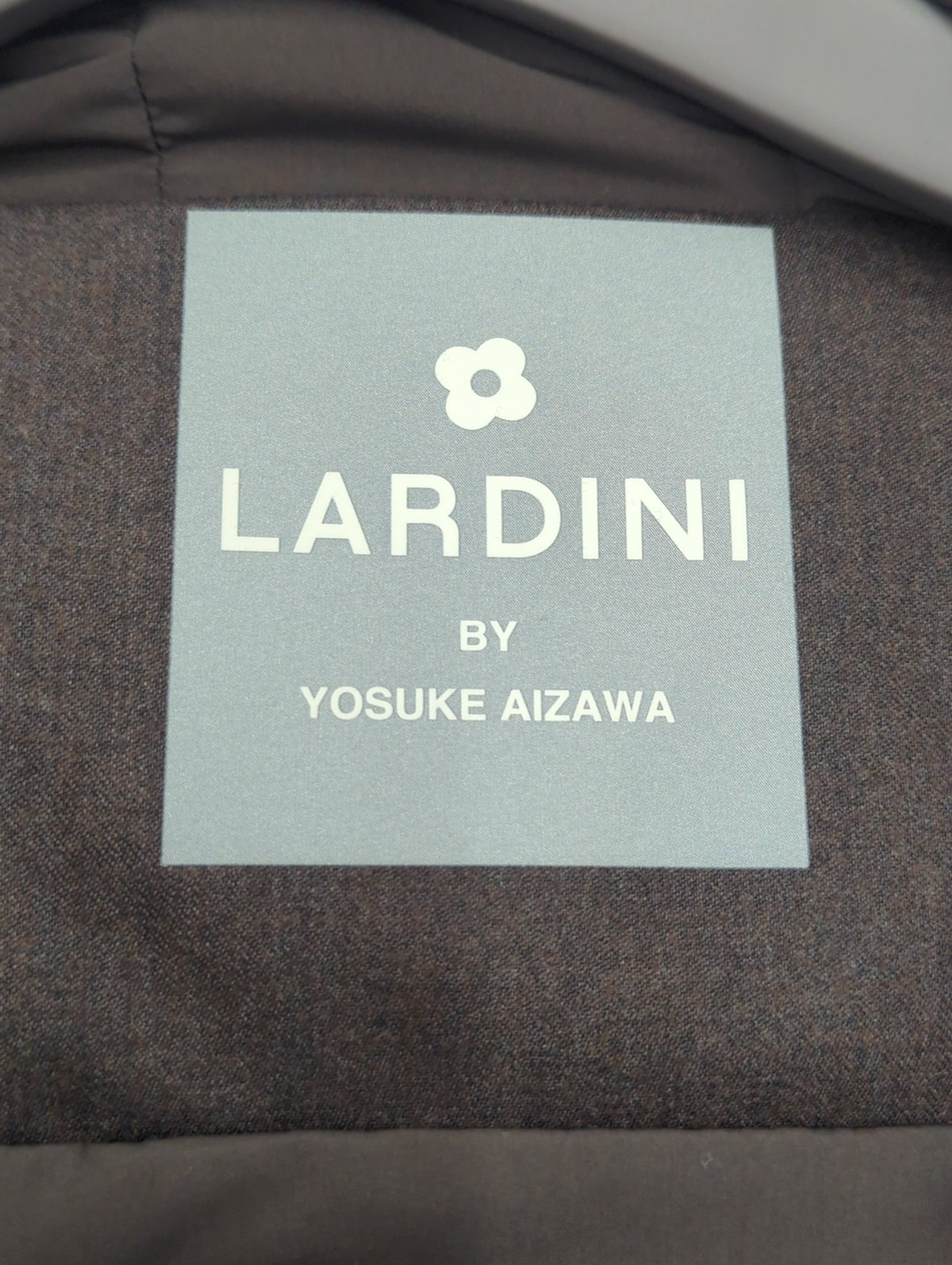 Y AIZAWA コート