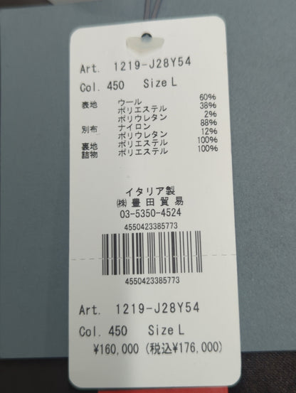 Y AIZAWA コート