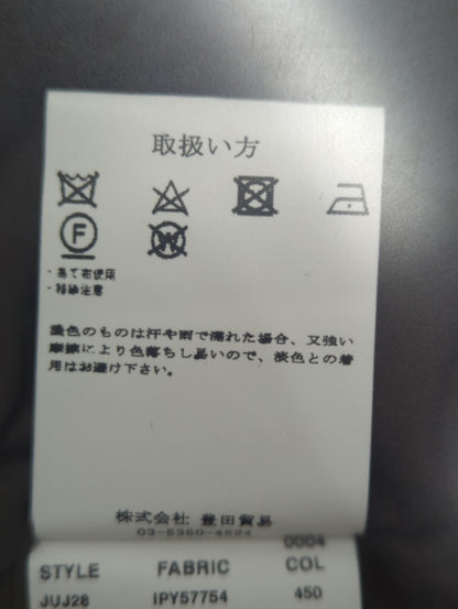 Y AIZAWA コート