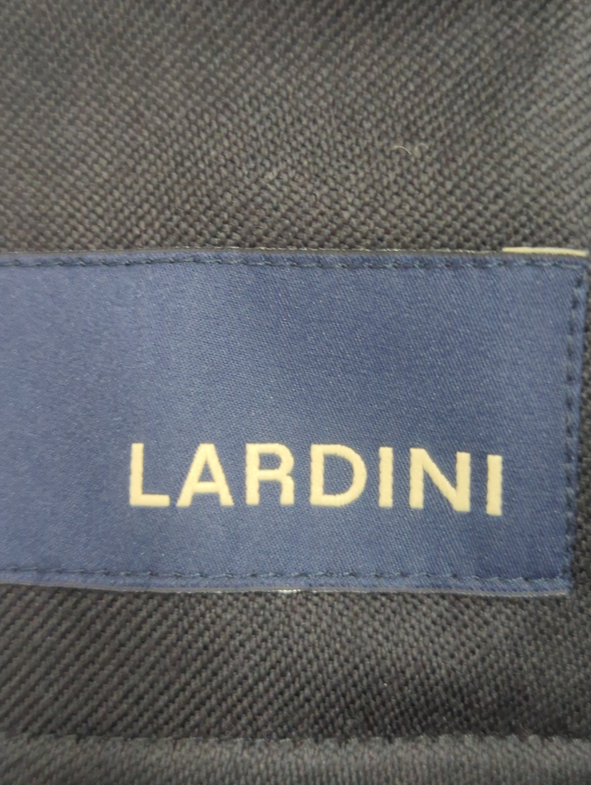 ジャケット