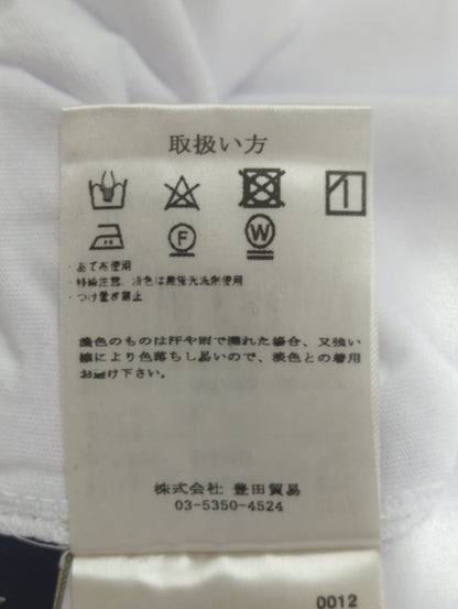 カットソー