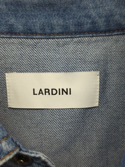 LARDINI:シャツ/ブラウス