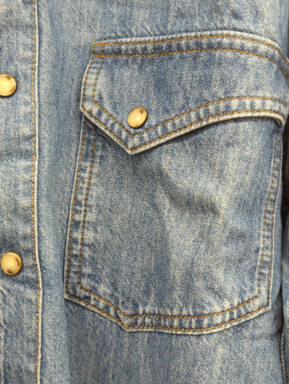 LARDINI:シャツ/ブラウス