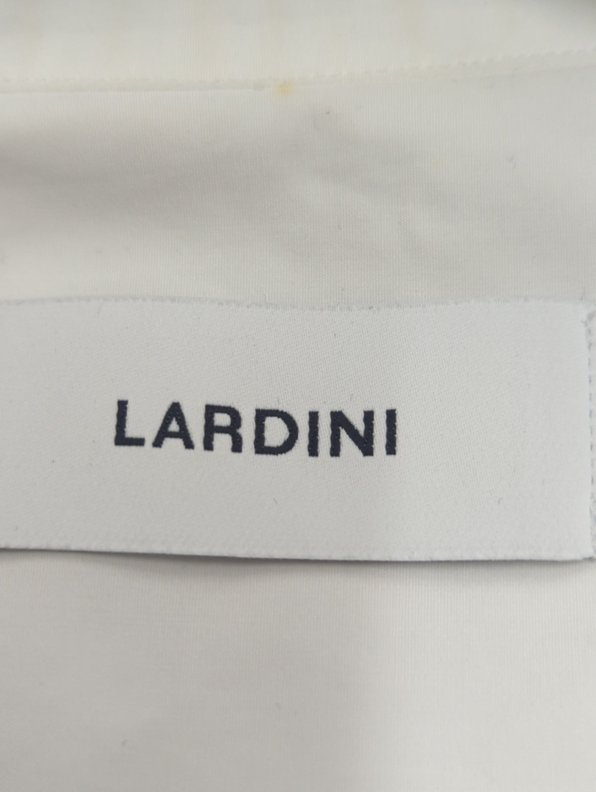 LARDINI:シャツ/ブラウス
