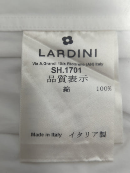 LARDINI:シャツ/ブラウス