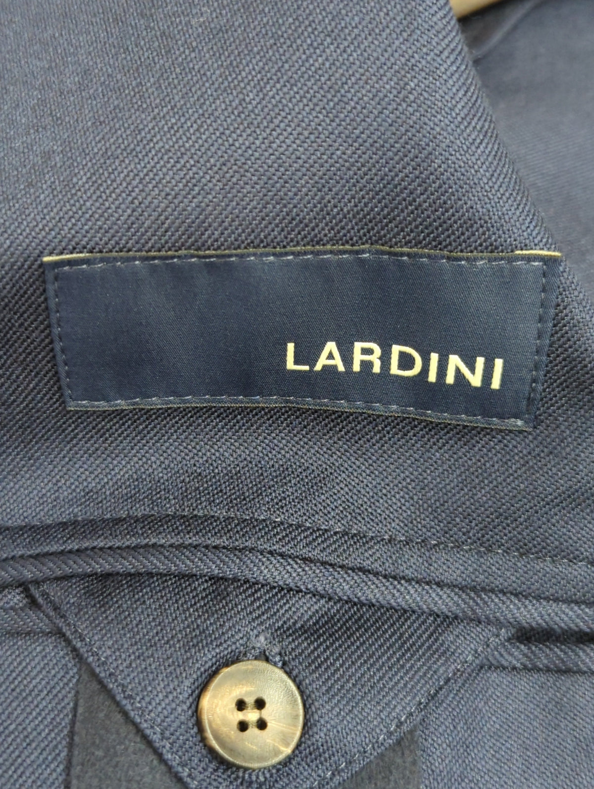 ジャケット