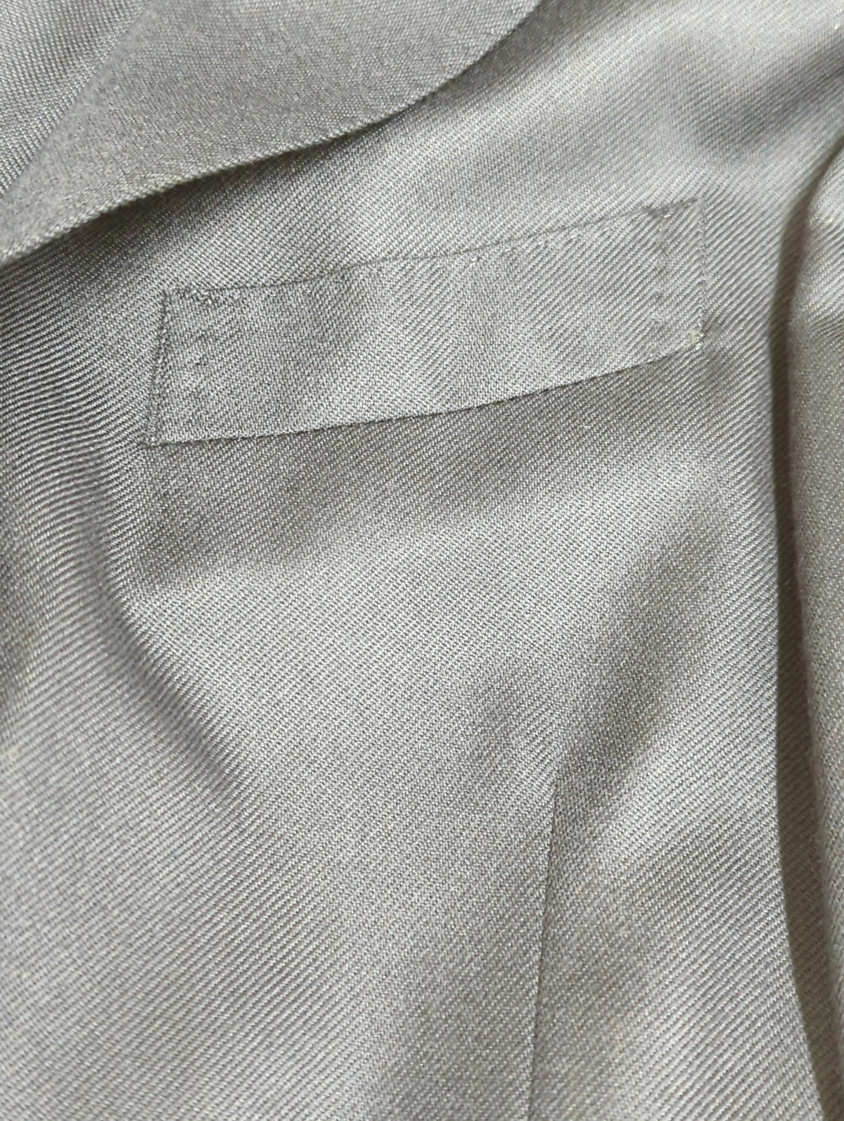 ジャケット