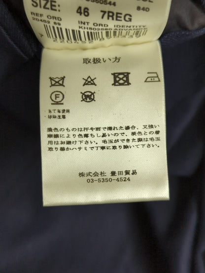 ジャケット