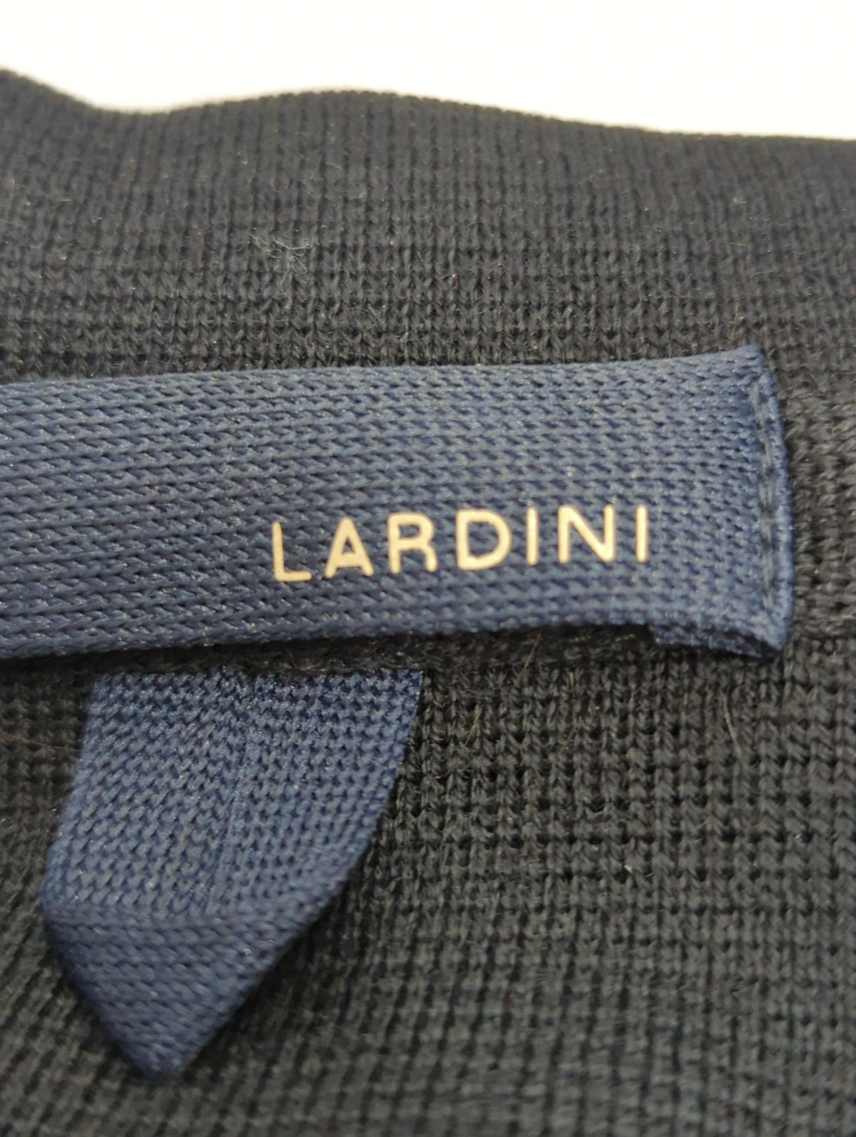 LARDINI:ジャケット