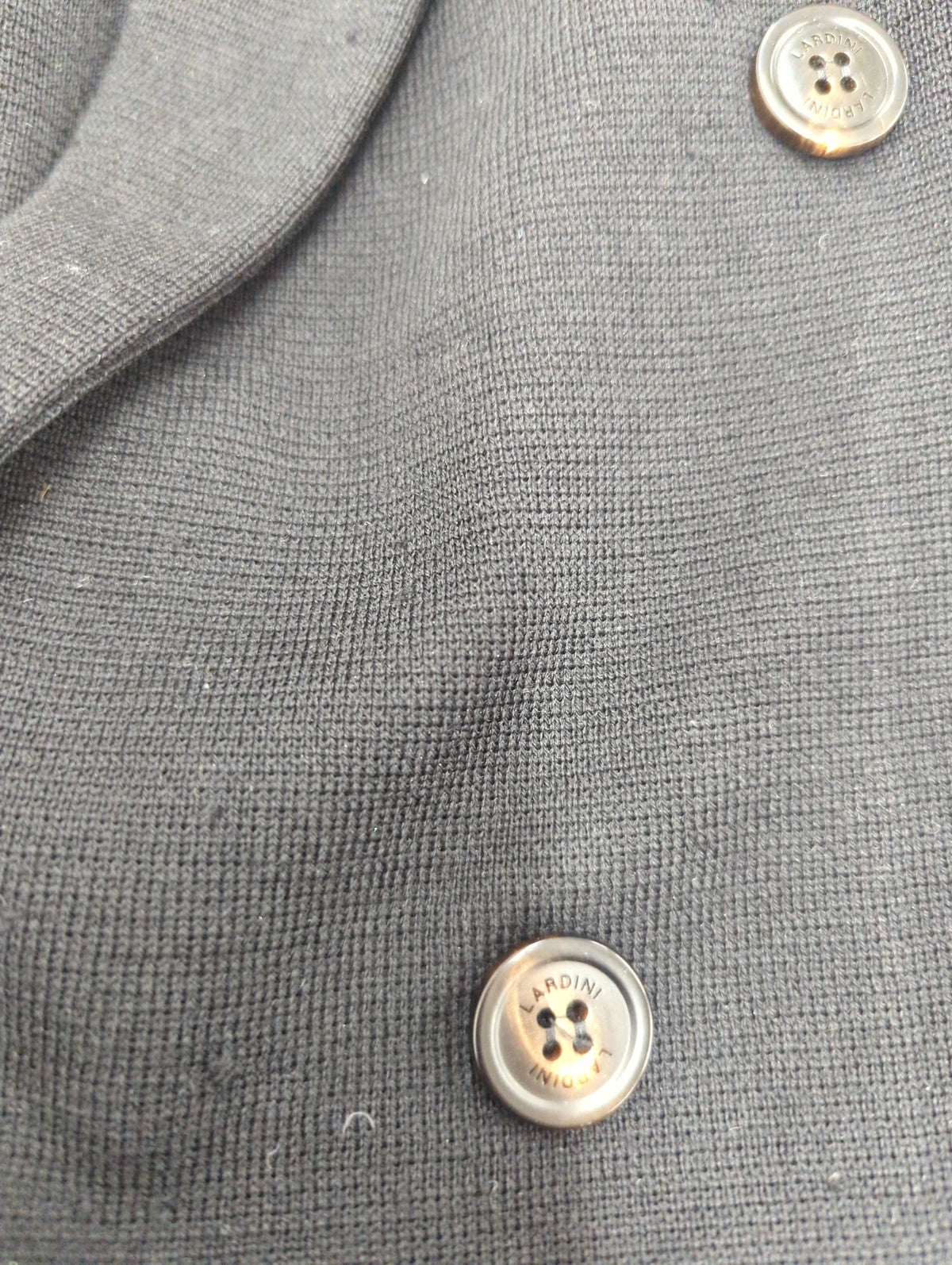 LARDINI:ジャケット
