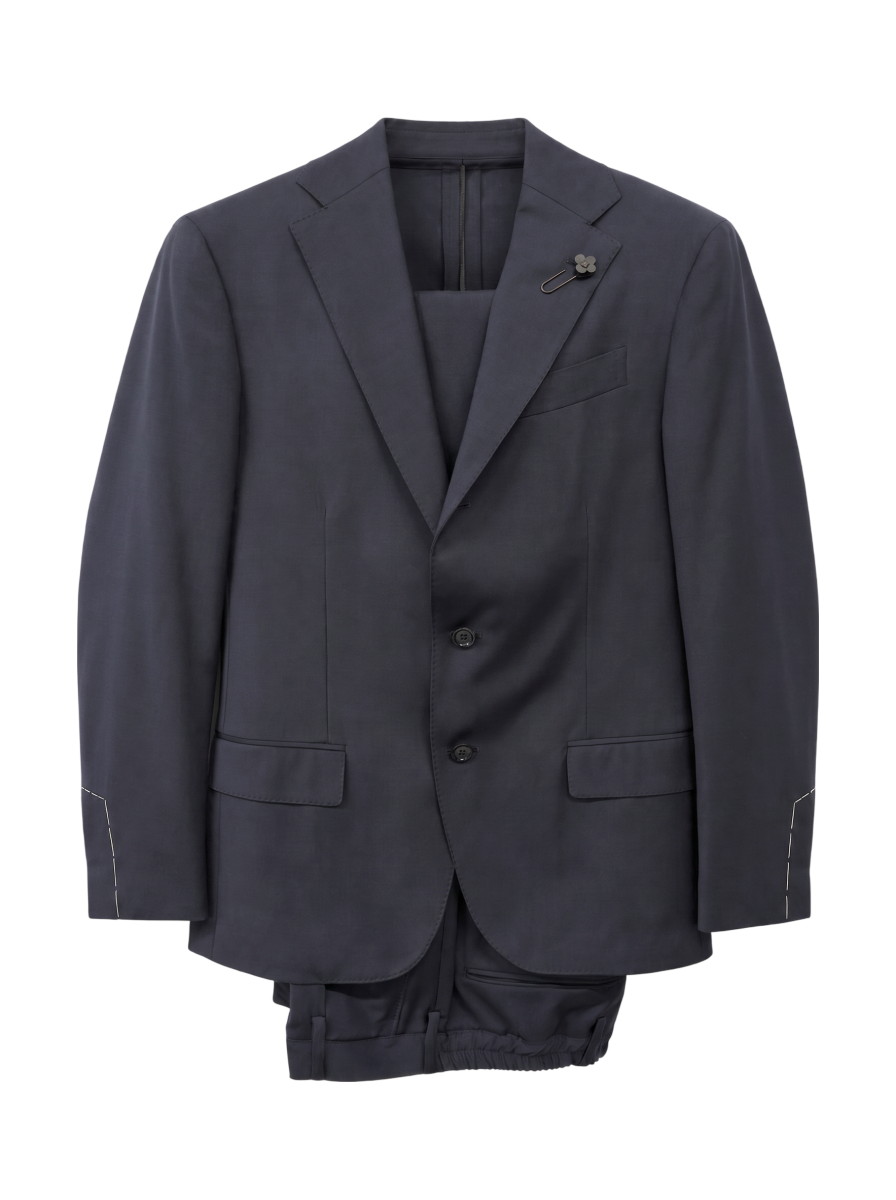 LARDINI:スーツ/セットアップ