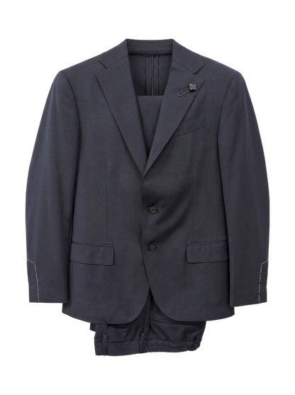 LARDINI:スーツ/セットアップ