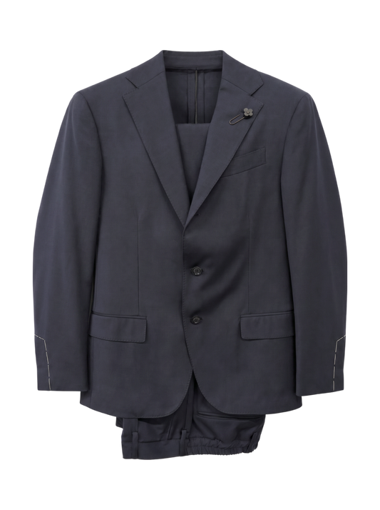 LARDINI:スーツ/セットアップ
