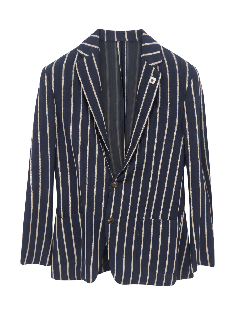 LARDINI:ジャケット
