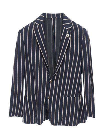 LARDINI:ジャケット