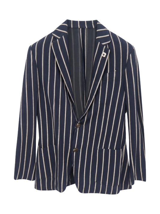 LARDINI:ジャケット