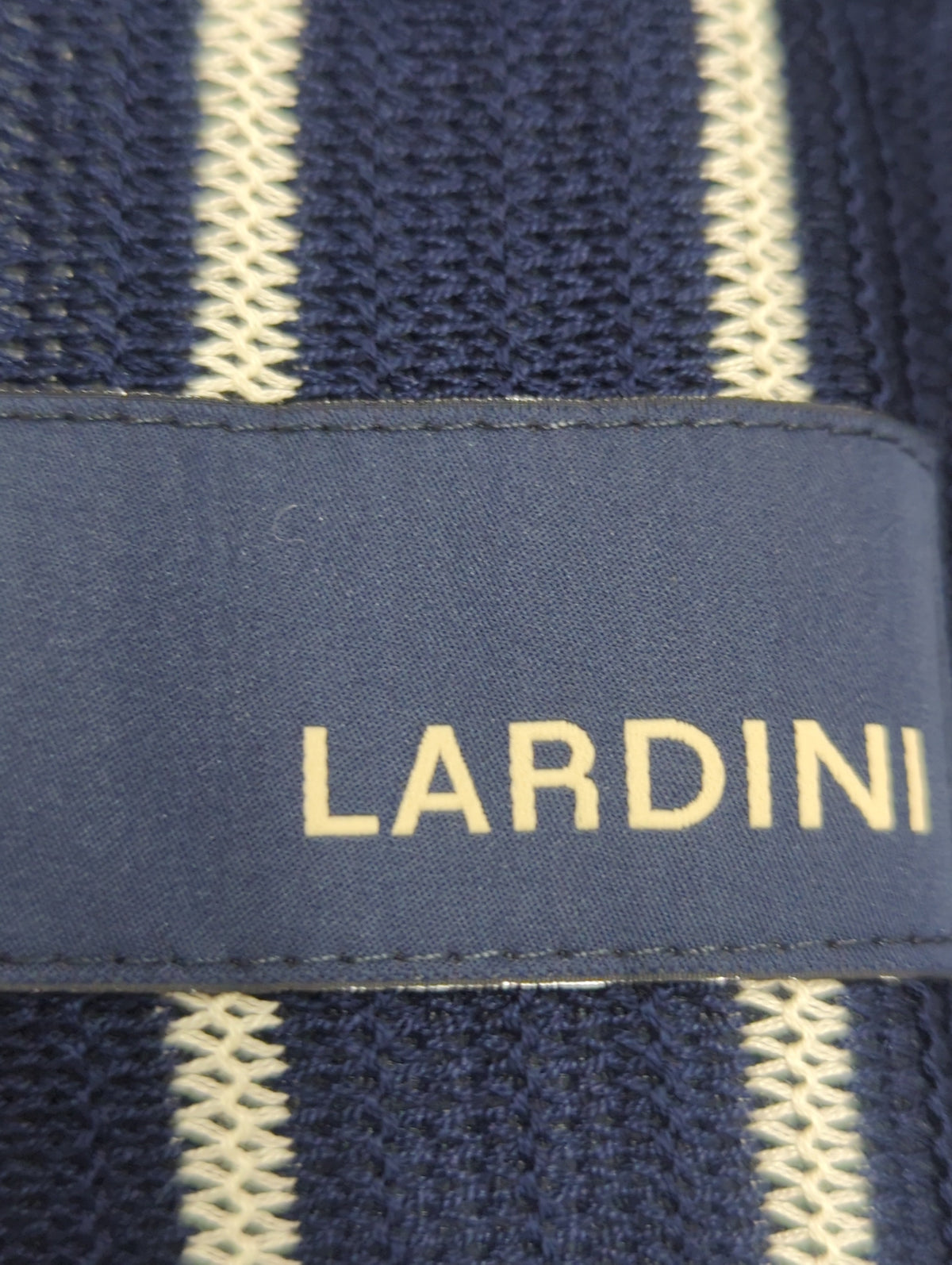 LARDINI:ジャケット