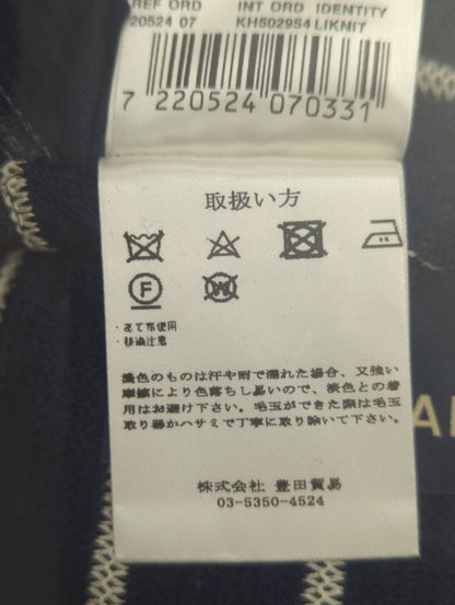 LARDINI:ジャケット