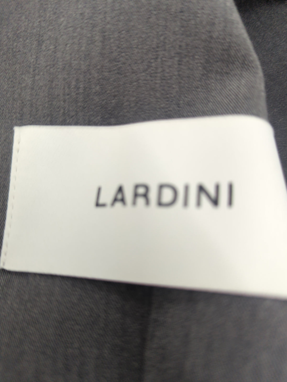 LARDINI:ジャケット