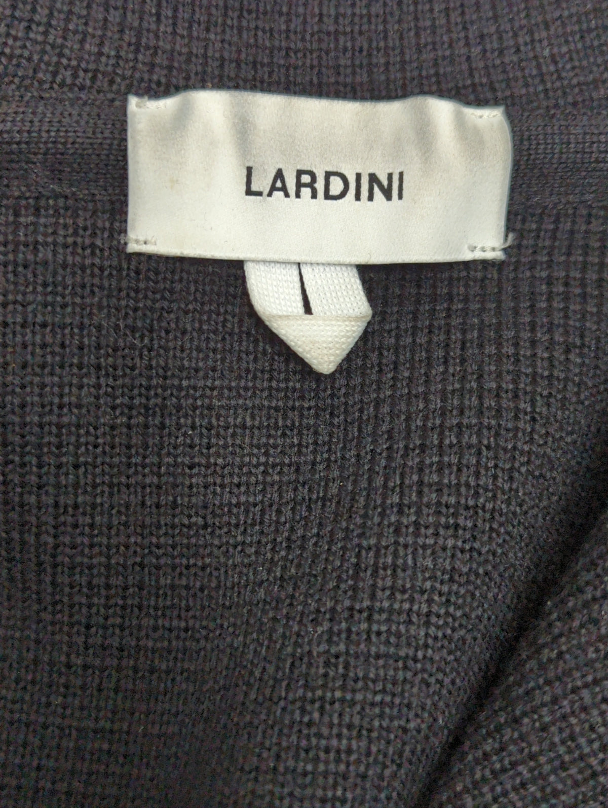LARDINI:ジャケット