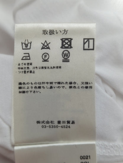 カットソー