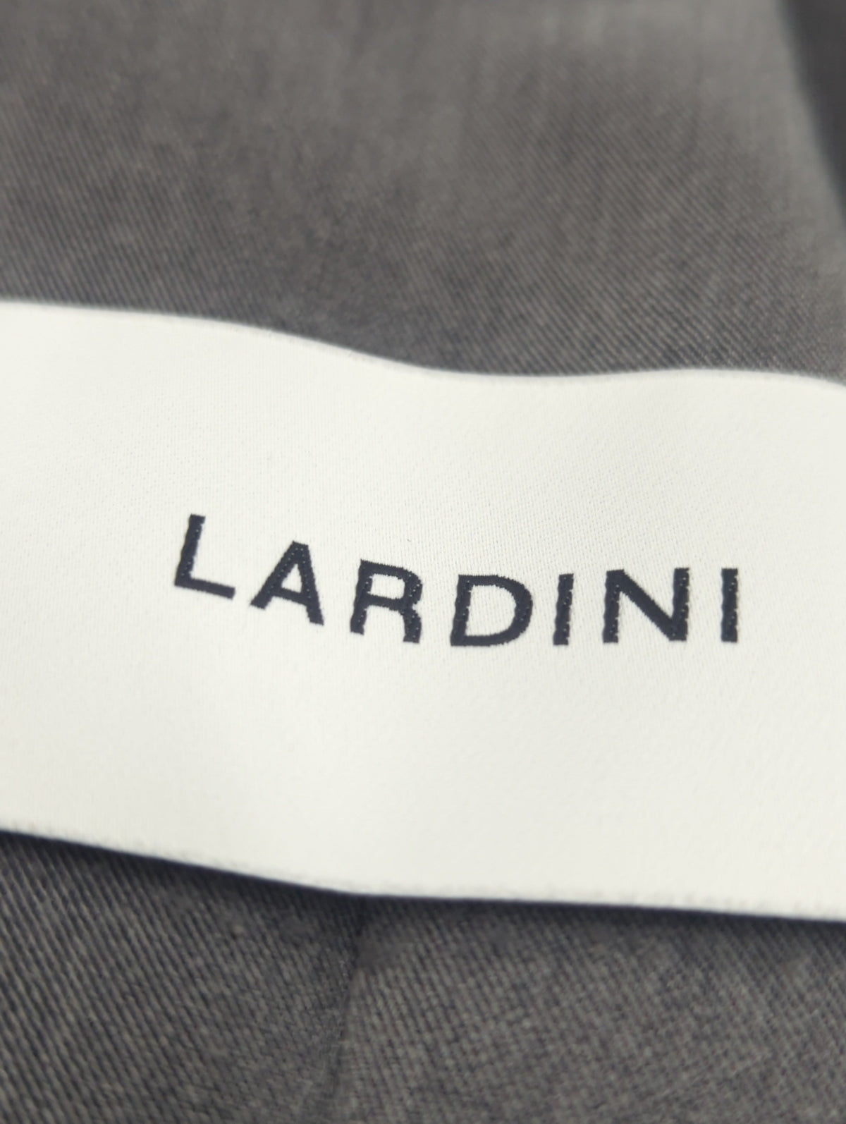 LARDINI:ジャケット