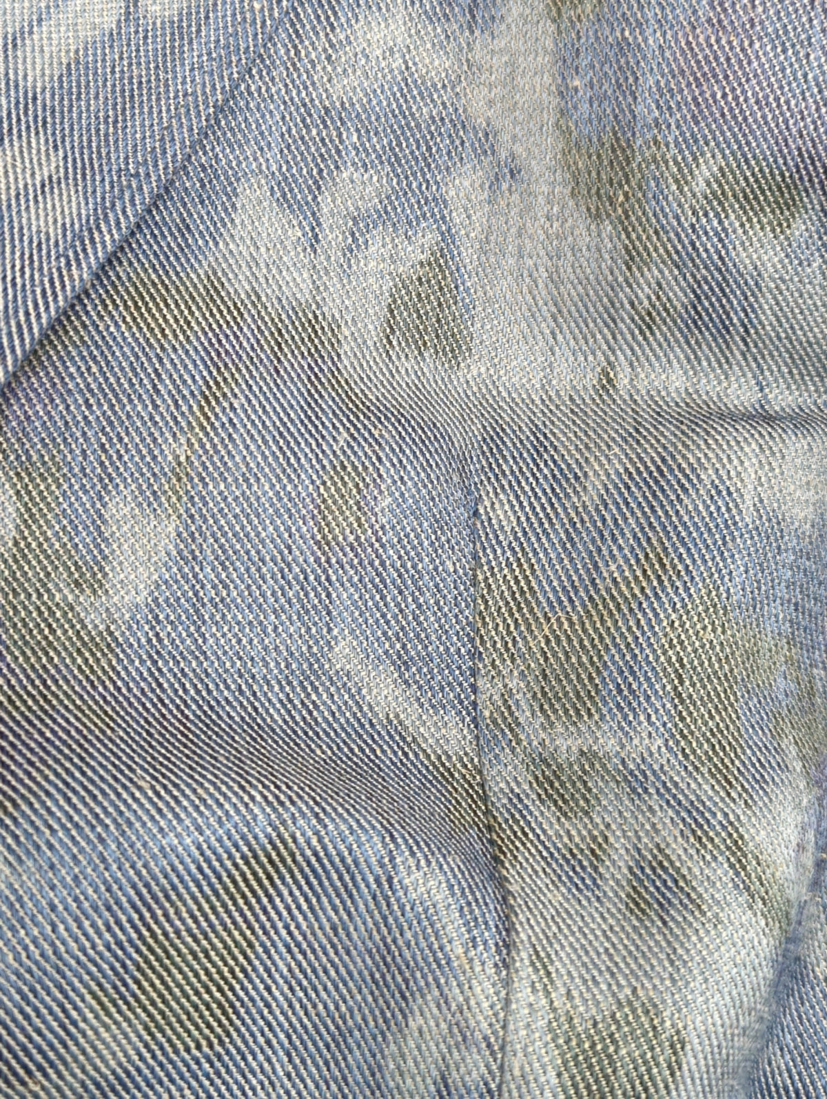 シャツ ジャケット