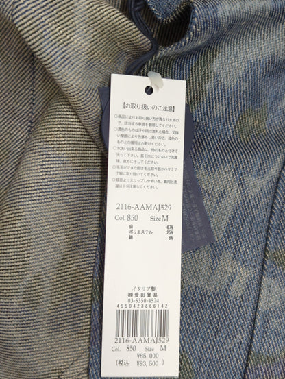 シャツ ジャケット