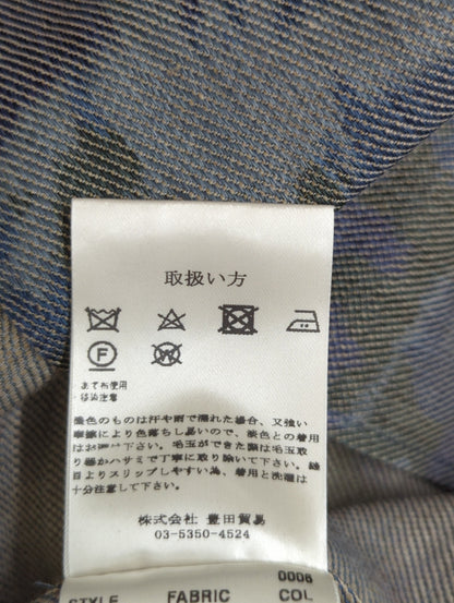 シャツ ジャケット