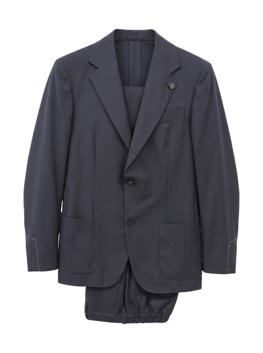 LARDINI:スーツ/セットアップ