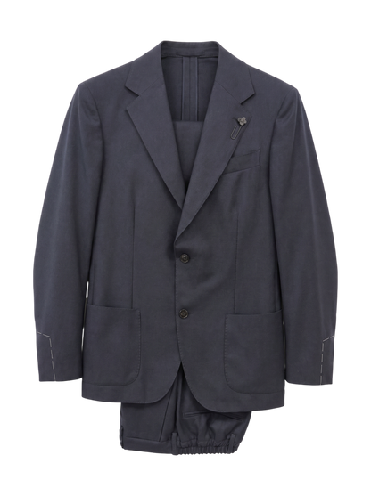 LARDINI:スーツ/セットアップ