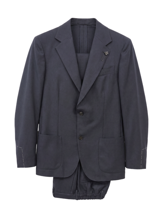 LARDINI:スーツ/セットアップ