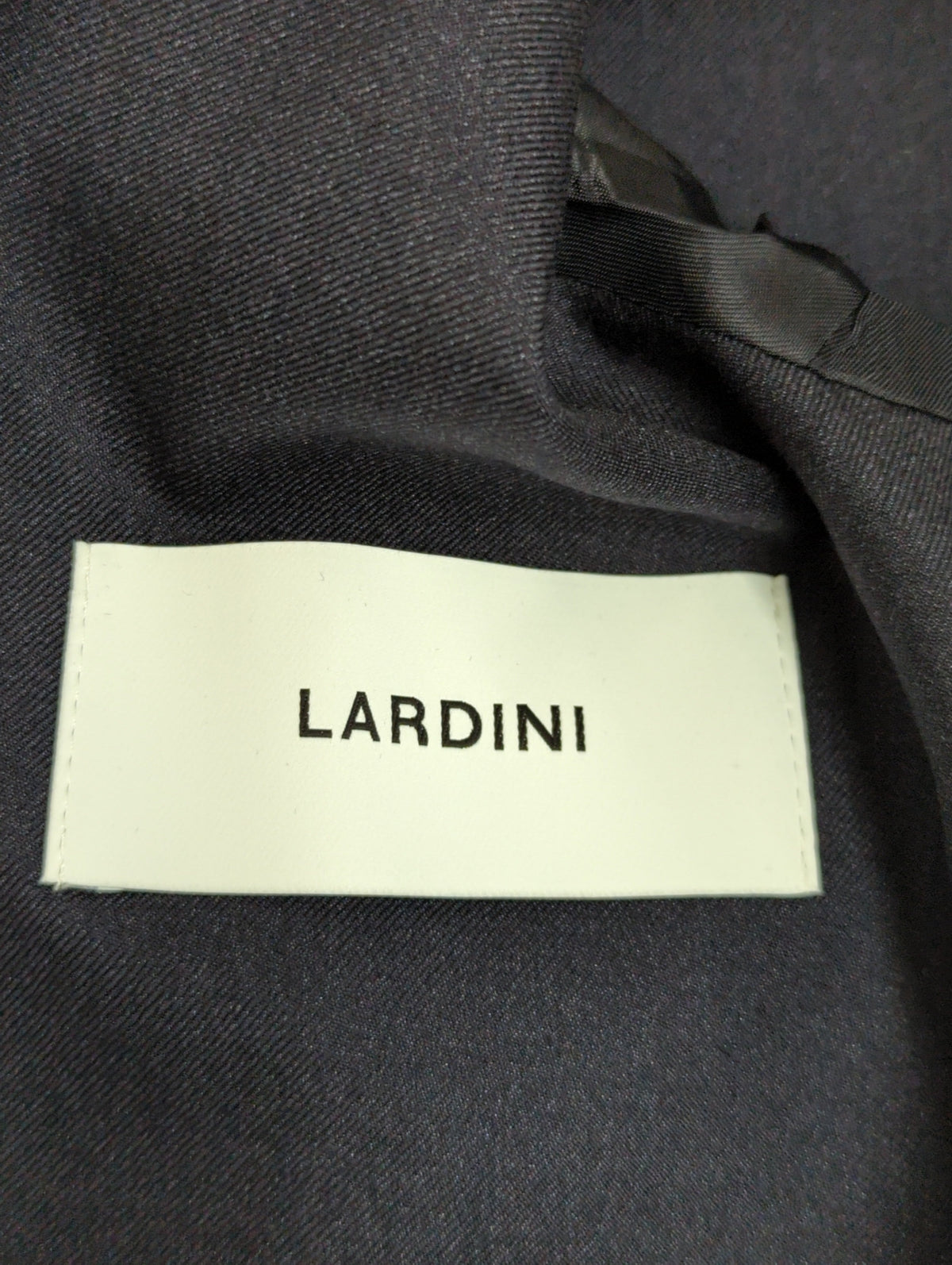 LARDINI:スーツ/セットアップ