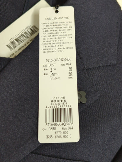 LARDINI:スーツ/セットアップ