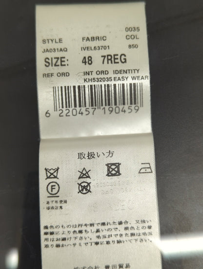 LARDINI:スーツ/セットアップ