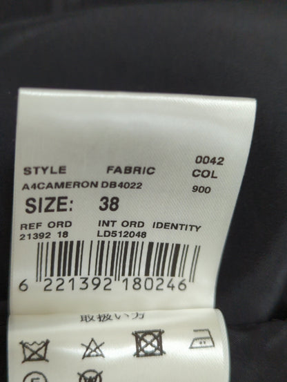 LARDINI:ジャケット