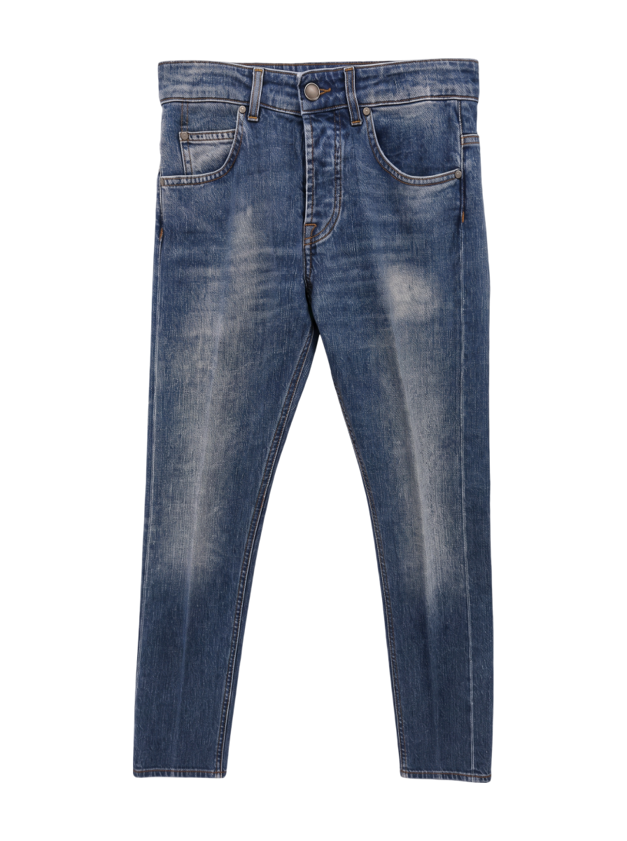 LARDINI:パンツ